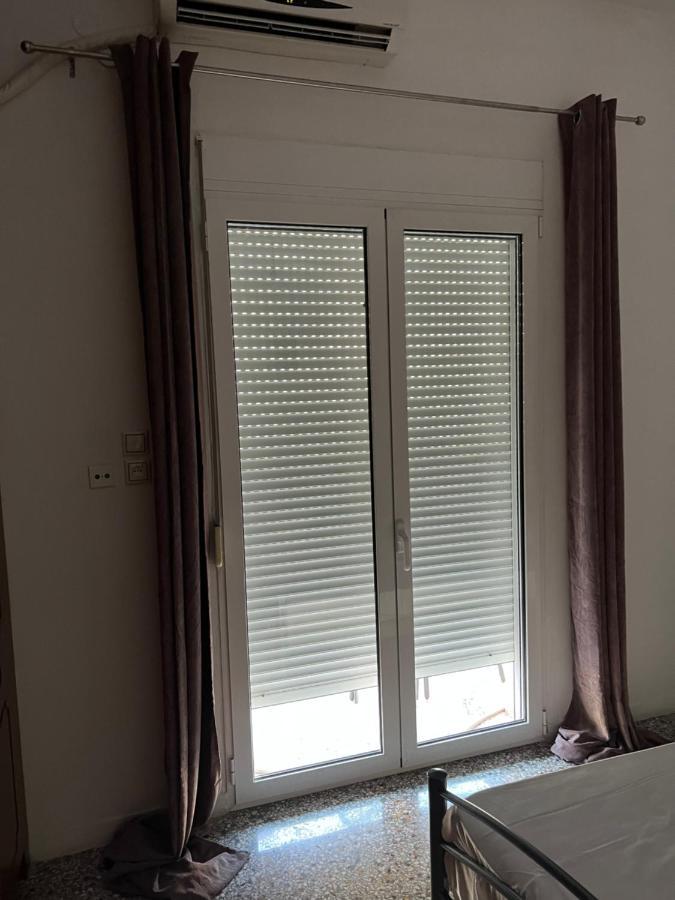 Sunchaser Apartments Igoumenitsa Exterior foto